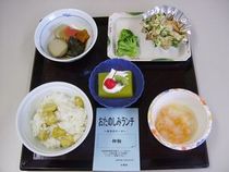 栄養管理室
