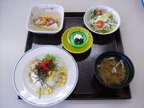 栄養管理室